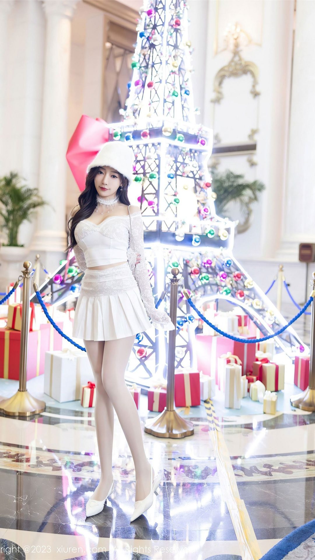 图片[51]-白丝潇潇-4K高清155张-秘桃花园