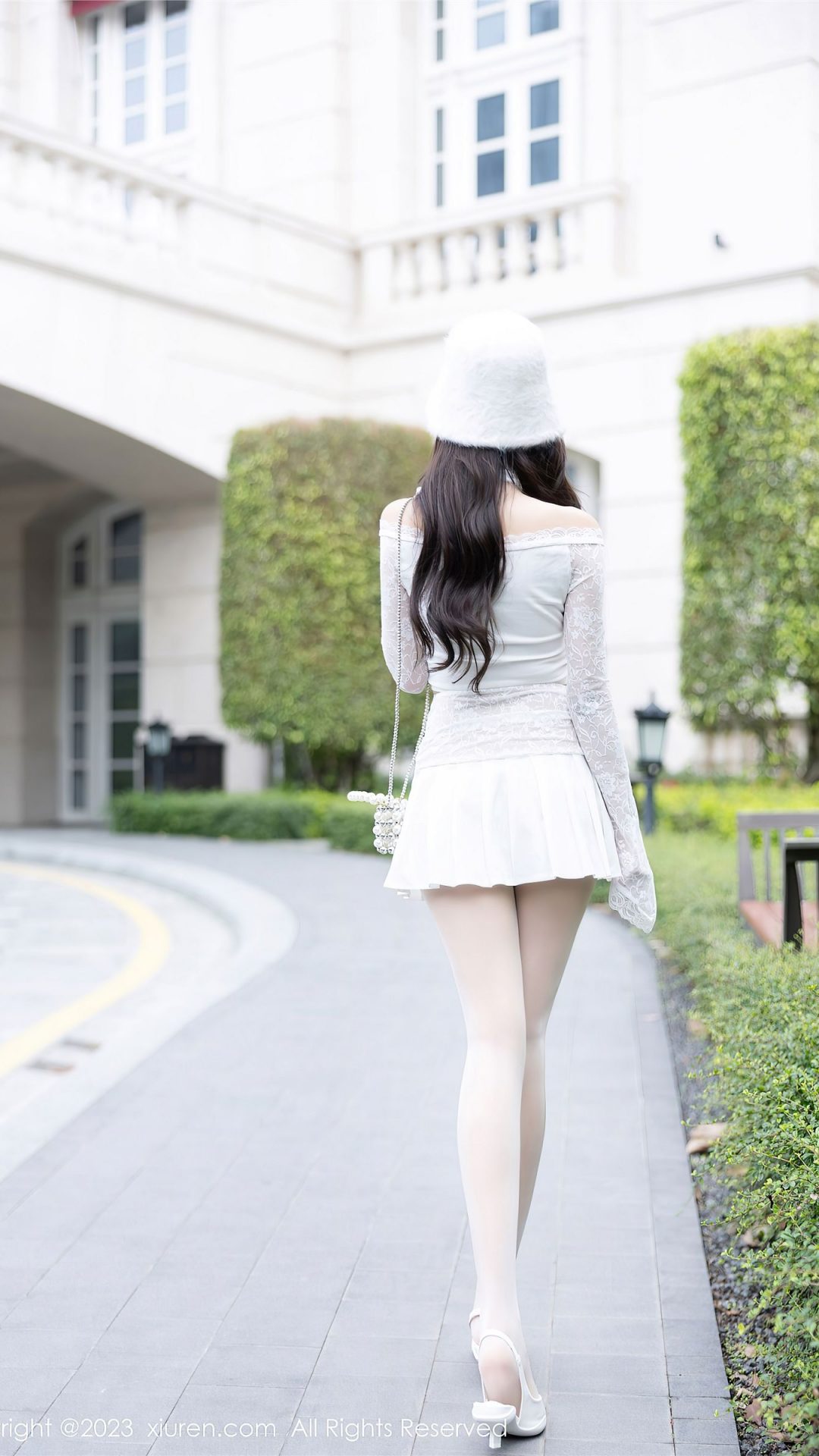 图片[42]-白丝潇潇-4K高清155张-秘桃花园