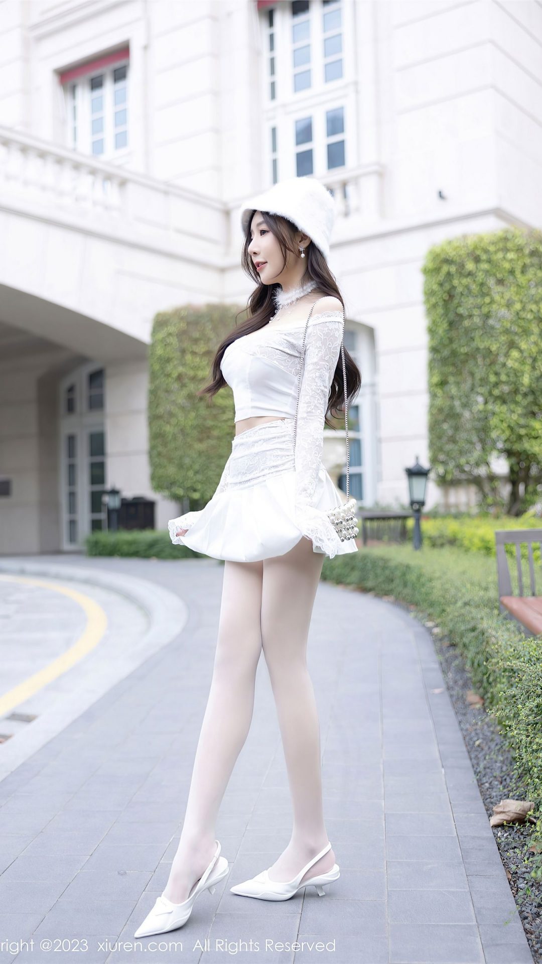 图片[40]-白丝潇潇-4K高清155张-秘桃花园