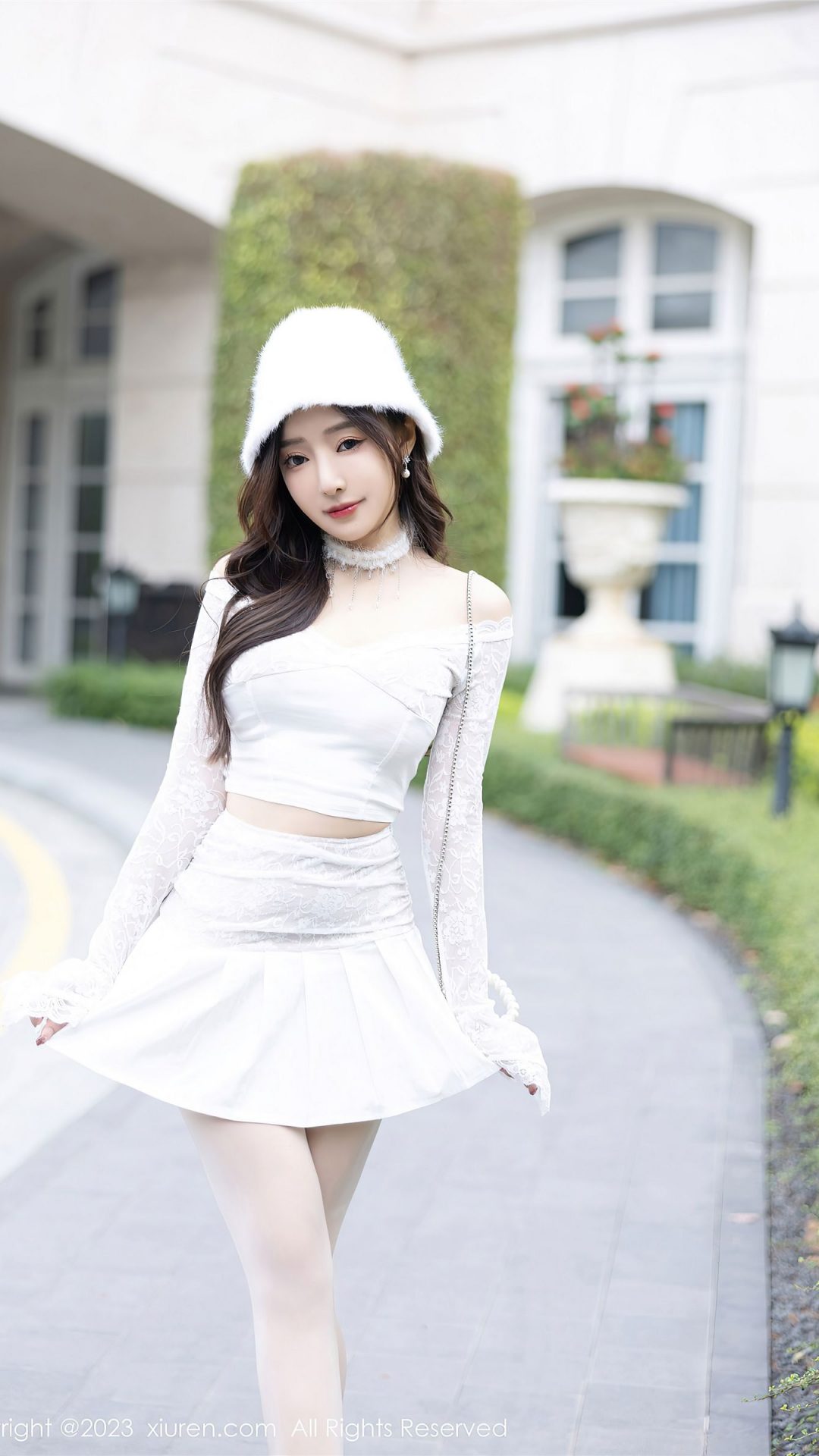 图片[39]-白丝潇潇-4K高清155张-秘桃花园