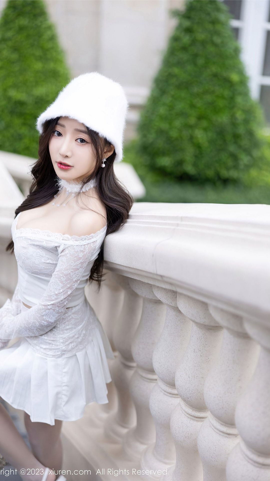 图片[35]-白丝潇潇-4K高清155张-秘桃花园