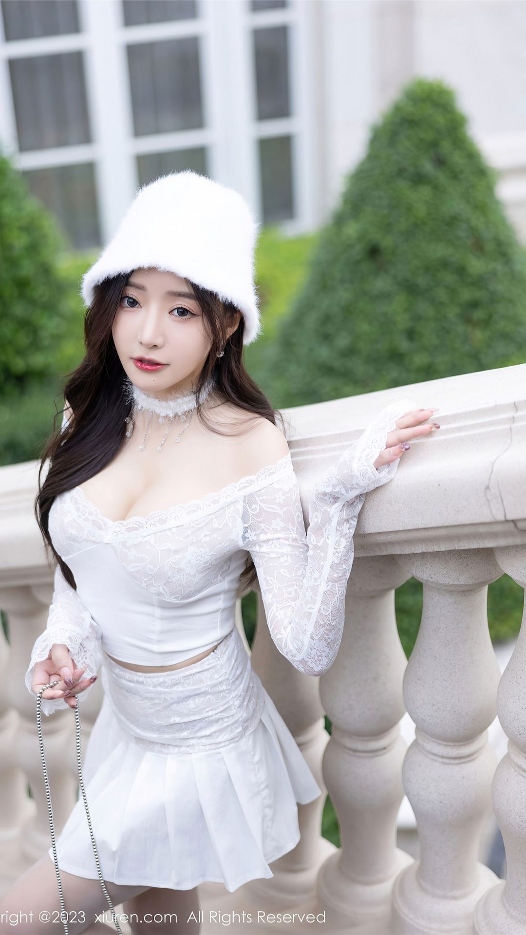 图片[34]-白丝潇潇-4K高清155张-秘桃花园