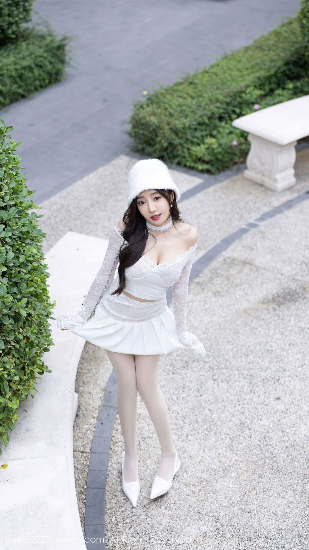 图片[32]-白丝潇潇-4K高清155张-秘桃花园