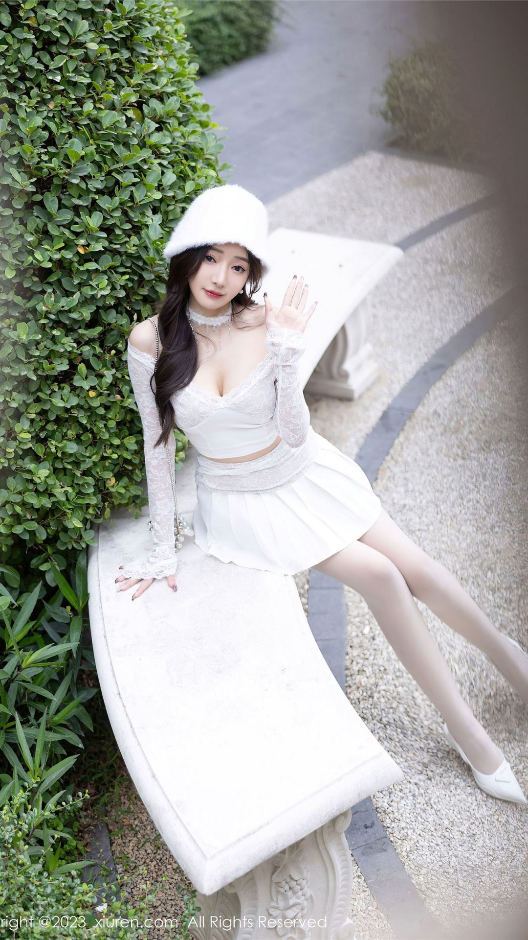 图片[30]-白丝潇潇-4K高清155张-秘桃花园