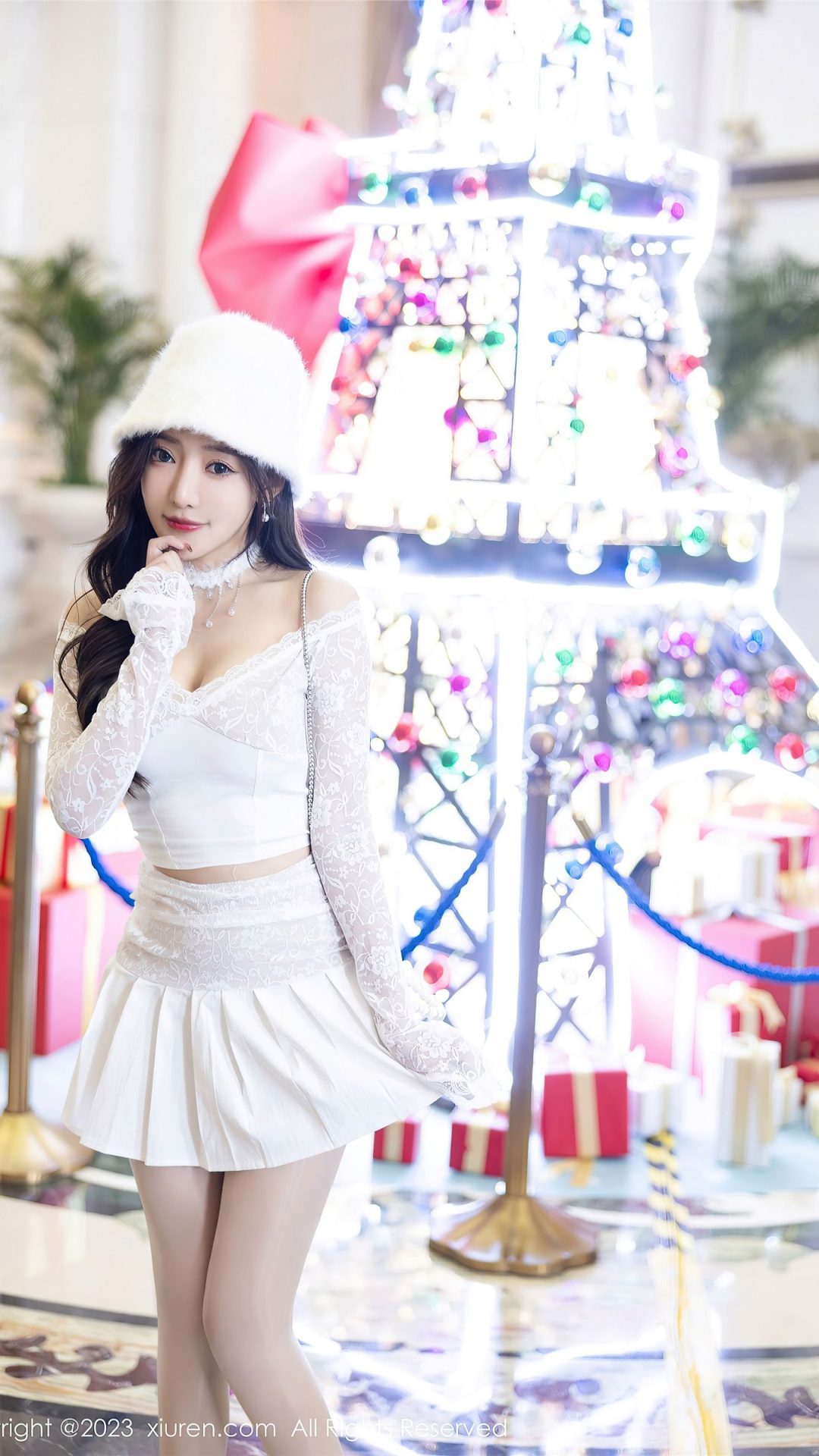 图片[49]-白丝潇潇-4K高清155张-秘桃花园