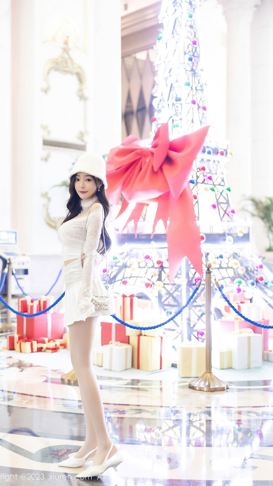 图片[48]-白丝潇潇-4K高清155张-秘桃花园