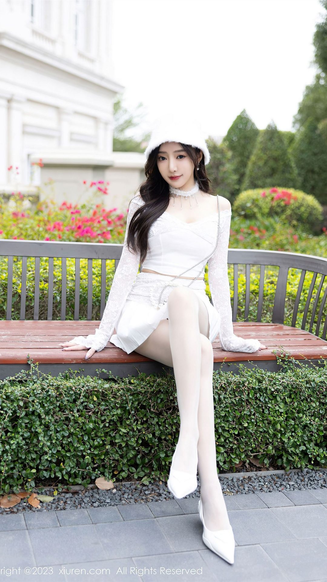 图片[46]-白丝潇潇-4K高清155张-秘桃花园