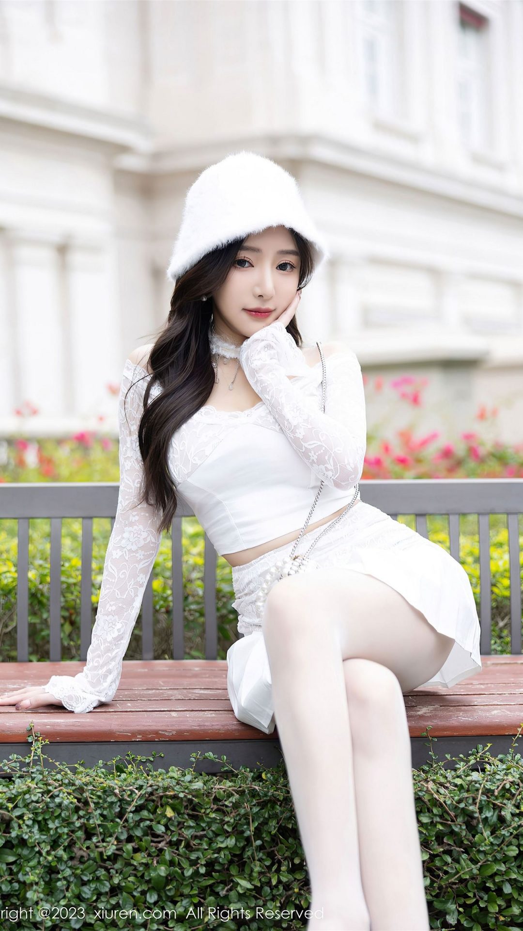 图片[45]-白丝潇潇-4K高清155张-秘桃花园